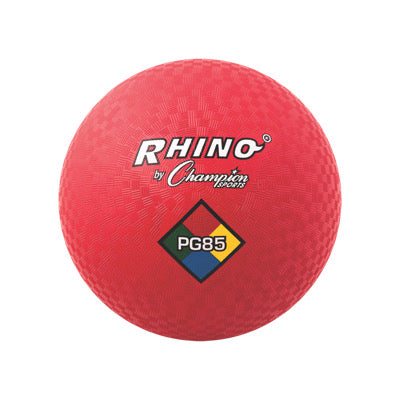 Balón de Dodgeball de 8.5"